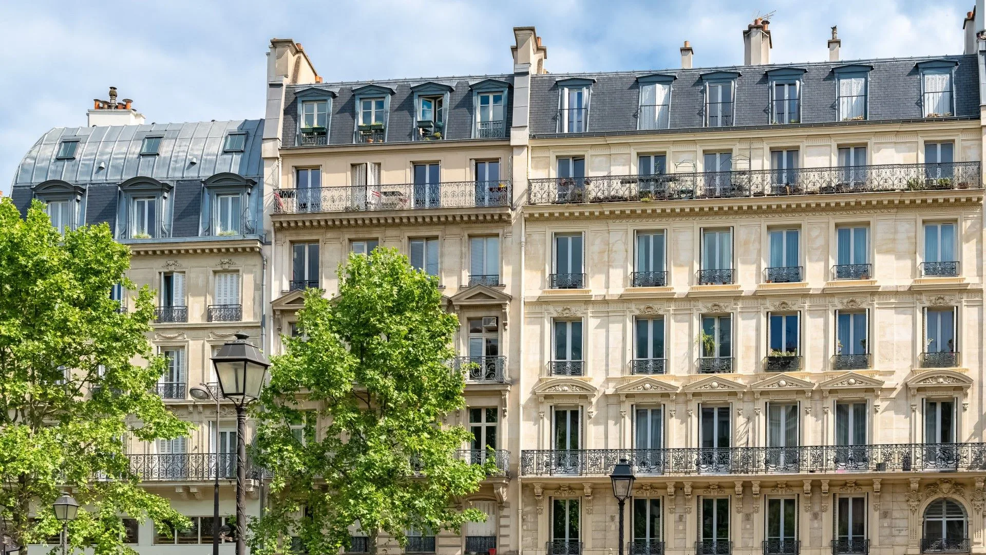 Instauration du diagnostic structurel des bâtiments d'habitation collectifs