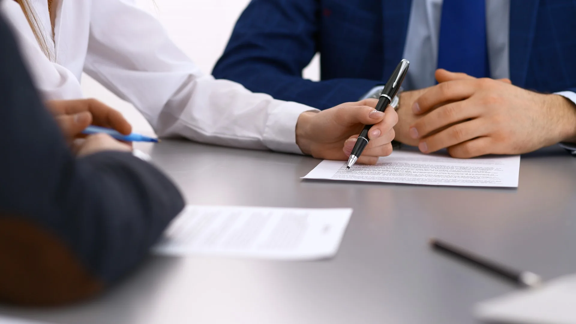 Date d’acquisition de la qualité d’associé