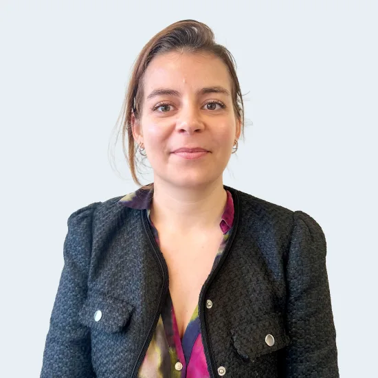 Marion CAZORLA-BONNAMIE