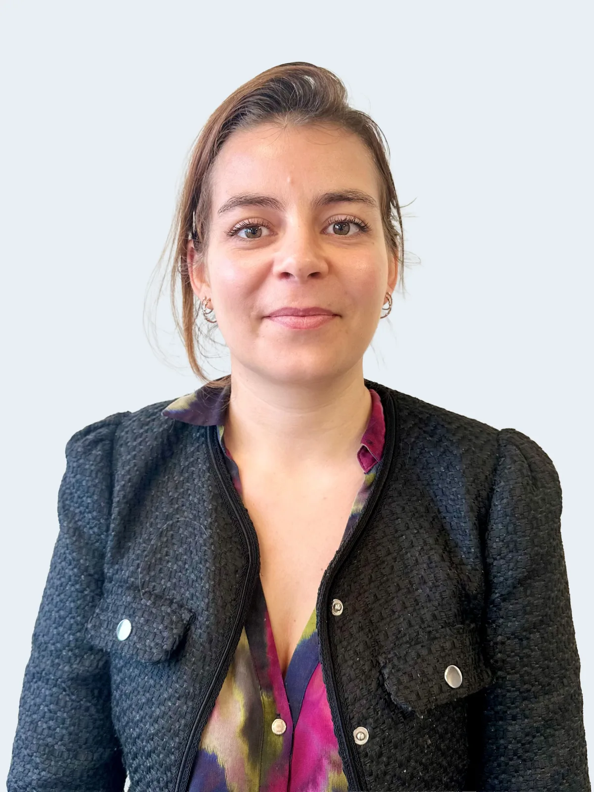 Marion CAZORLA-BONNAMIE