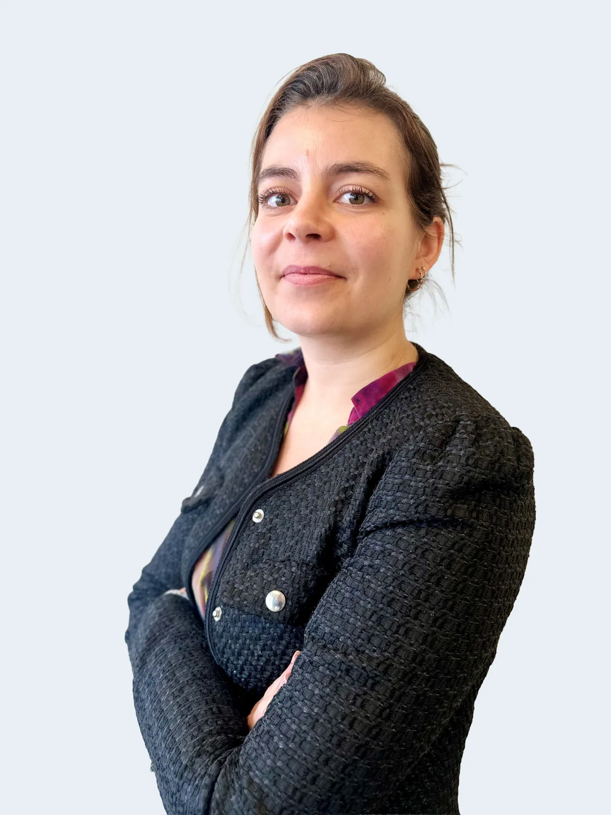 Marion CAZORLA-BONNAMIE