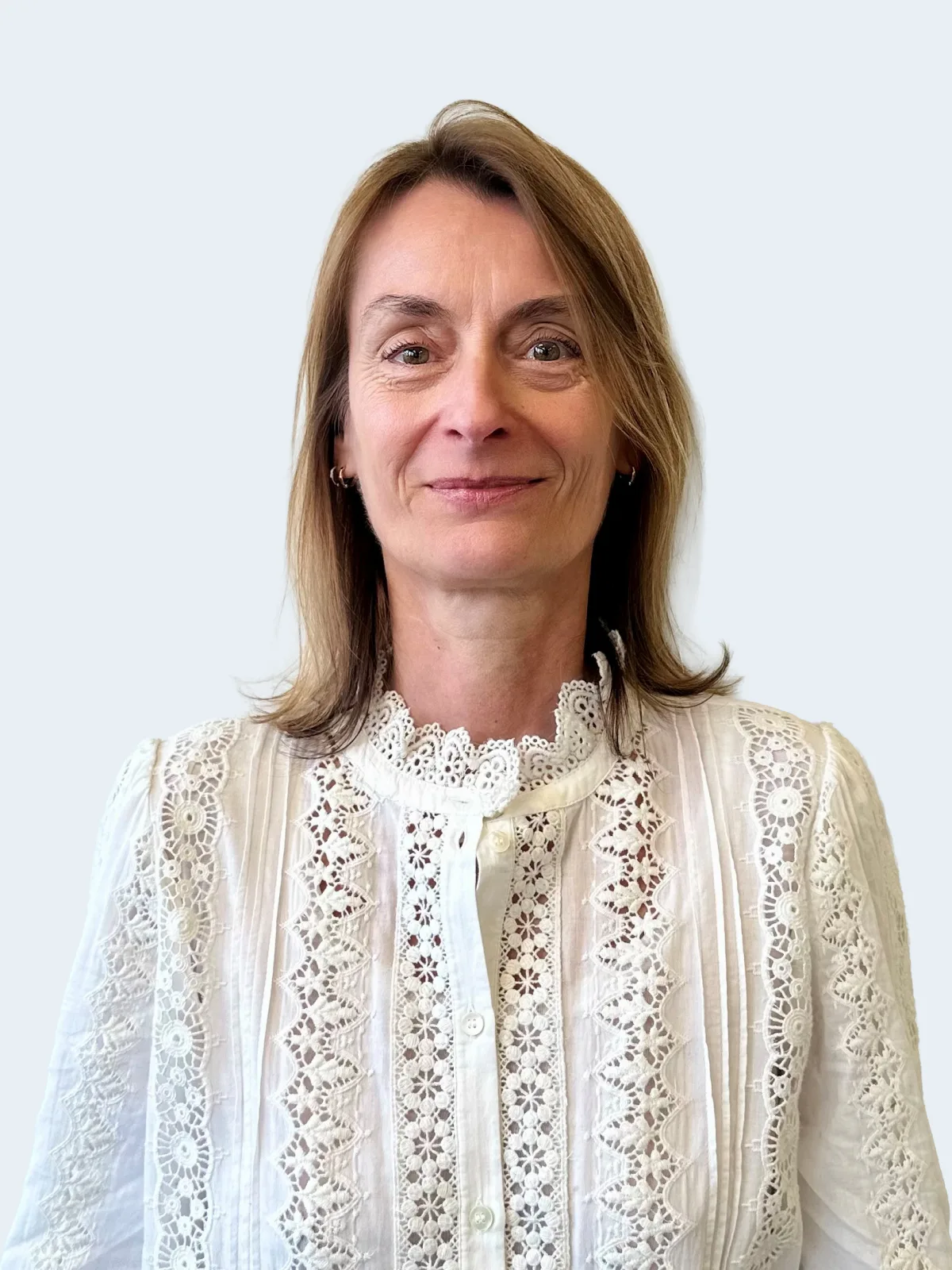 Sandrine DUVERGÉ-MEYSSAN