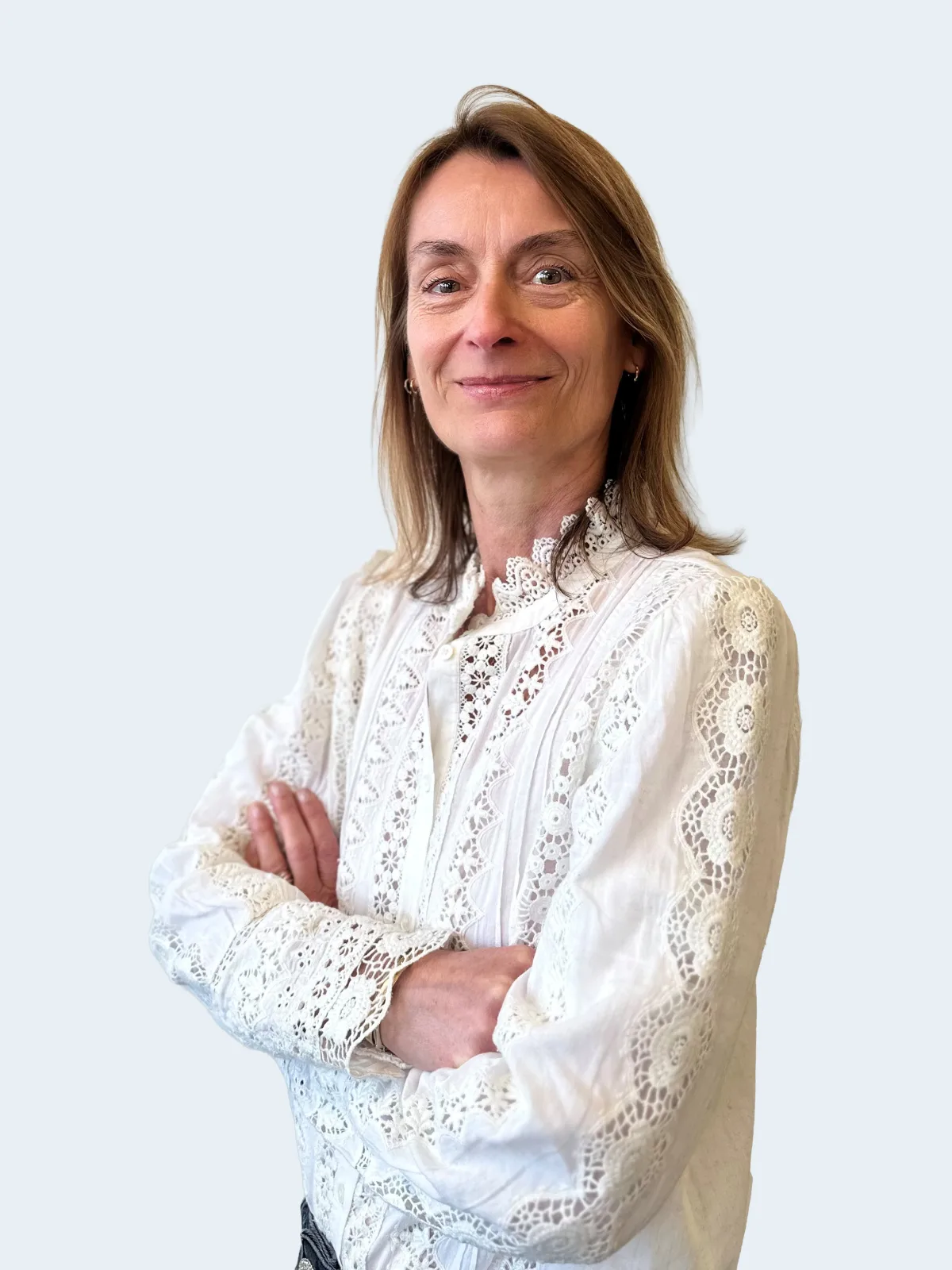 Sandrine DUVERGÉ-MEYSSAN
